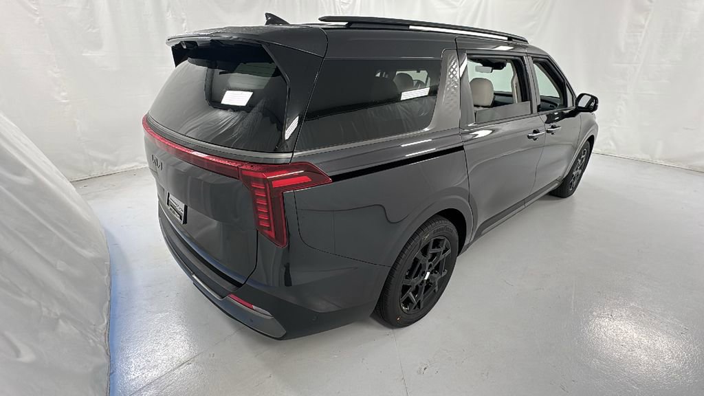 New 2026 Kia Carnival SX Prestige image 3
