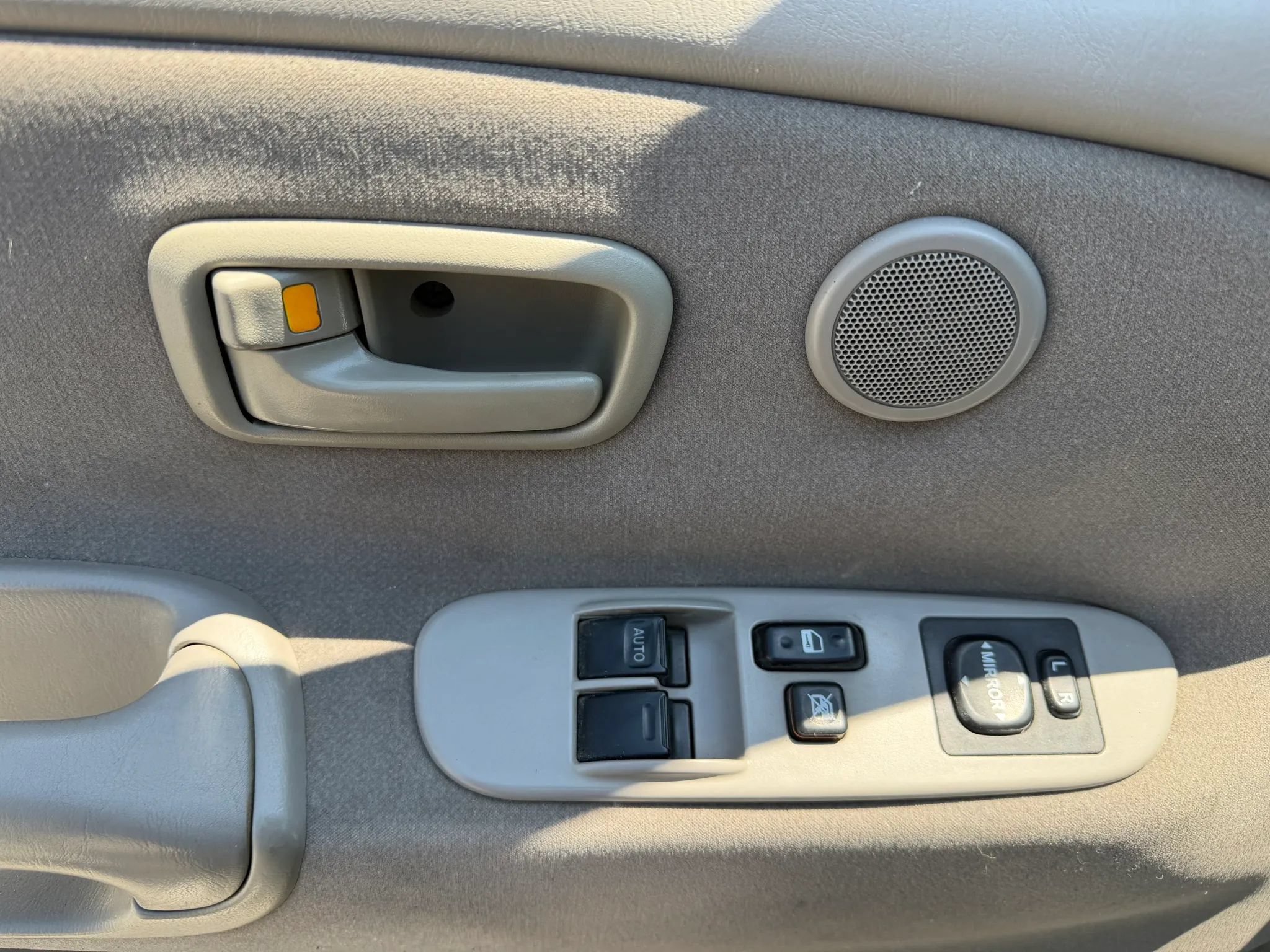 Used 2003 Toyota Tundra SR5 AWD/4WD image 21