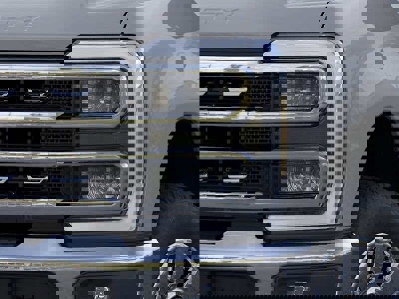 New 2026 Ford F350 4x4 Crew Cab Super Duty image 40