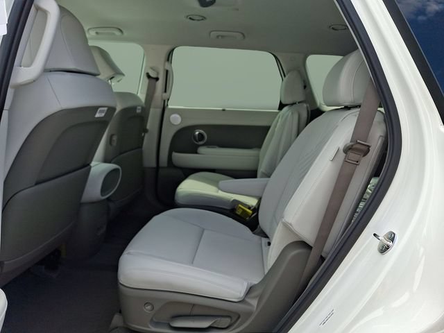 New 2026 Hyundai Palisade SEL AWD/4WD image 7