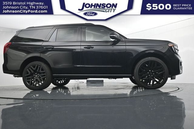 New 2027 Ford Expedition Platinum w/ Stealth Performance Package AWD/4WD image 32