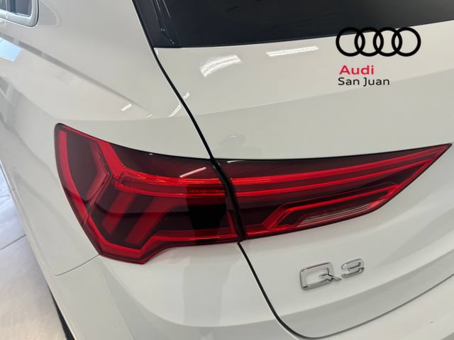 Certified 2023 Audi Q3 2.0T Premium Plus w/ Premium Plus Package AWD/4WD image 11