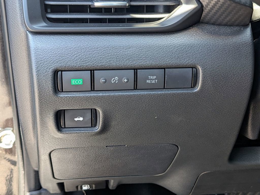 Used 2024 Nissan Sentra S FWD image 18