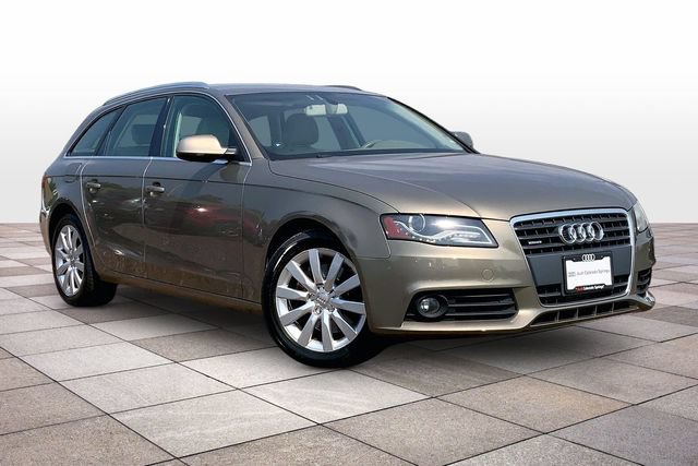 Used 2010 Audi A4 2.0T Premium Plus AWD/4WD image 2
