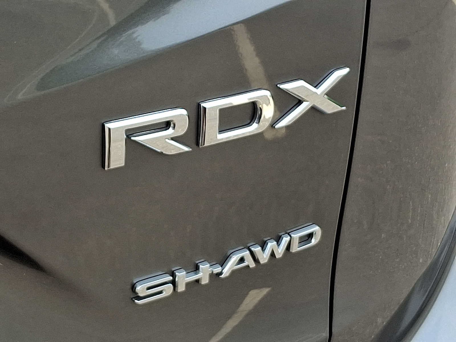 Certified 2024 Acura RDX w/ Technology Package AWD/4WD image 32