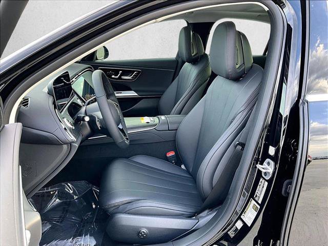 New 2026 Mercedes-Benz E 450 4MATIC Sedan image 11