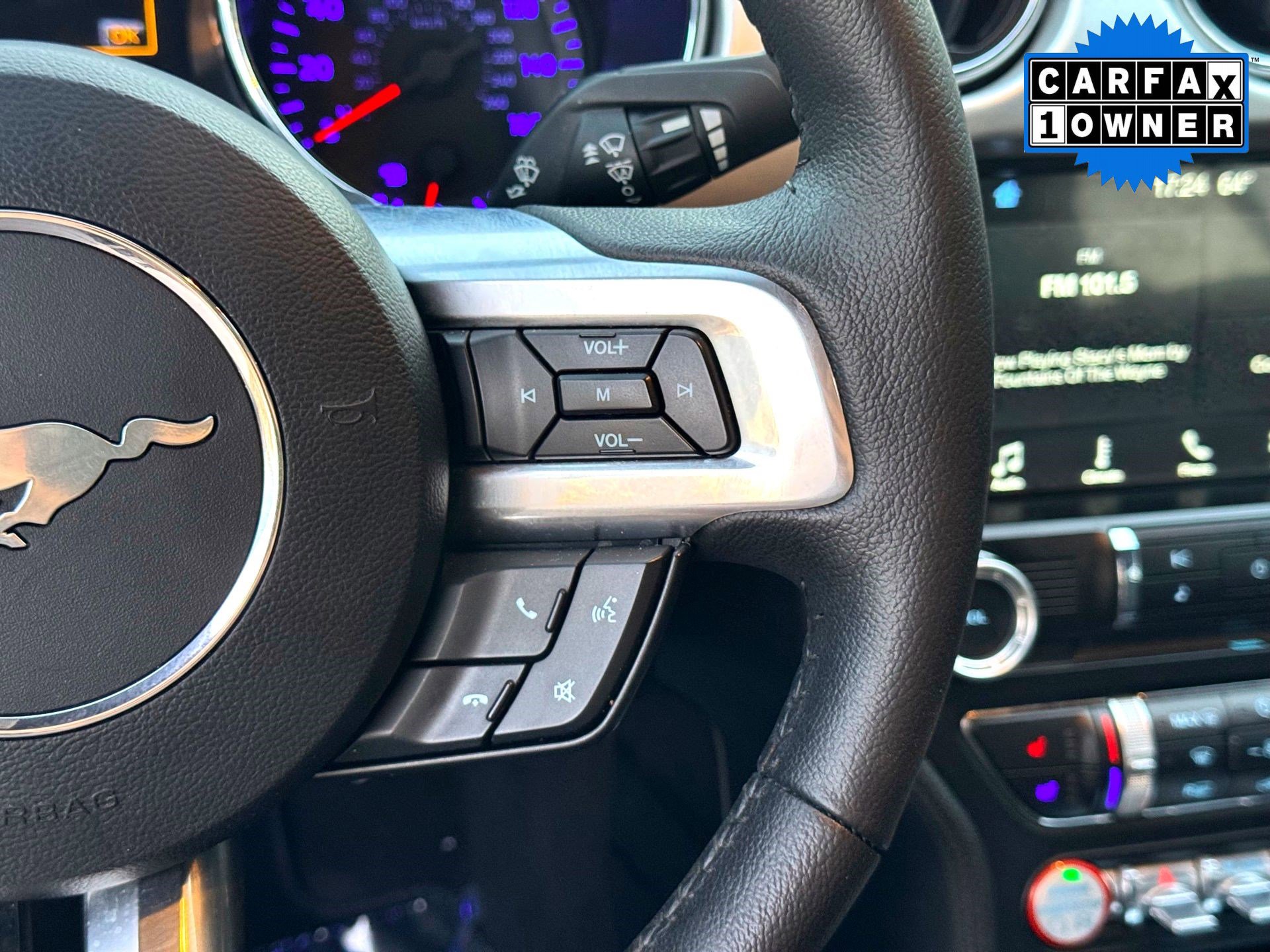 Used 2015 Ford Mustang GT Premium w/ Equipment Group 401A image 25