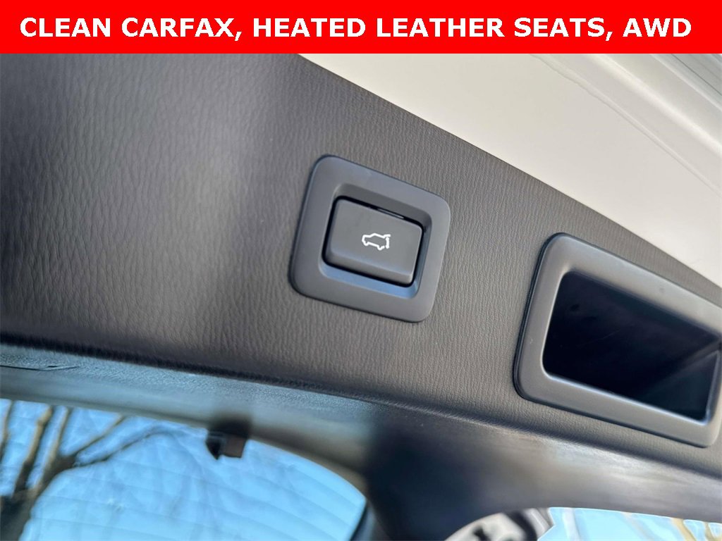 Used 2021 MAZDA CX-5 Touring w/ Touring Preferred SV Package image 16