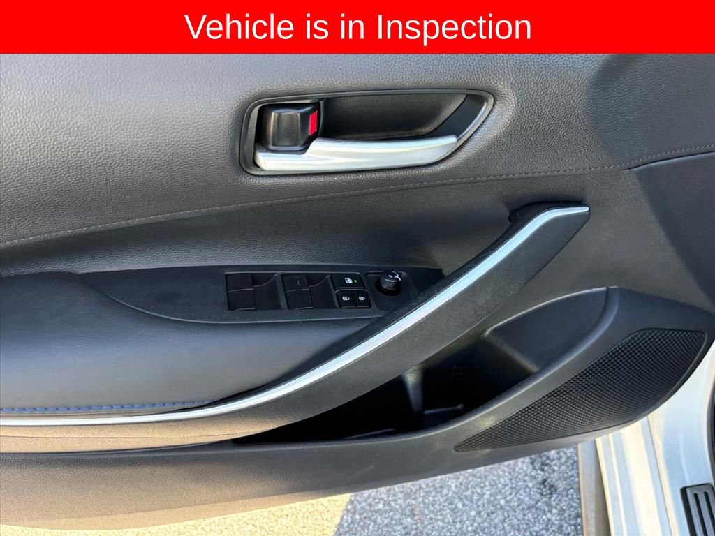 Used 2020 Toyota Corolla SE image 23