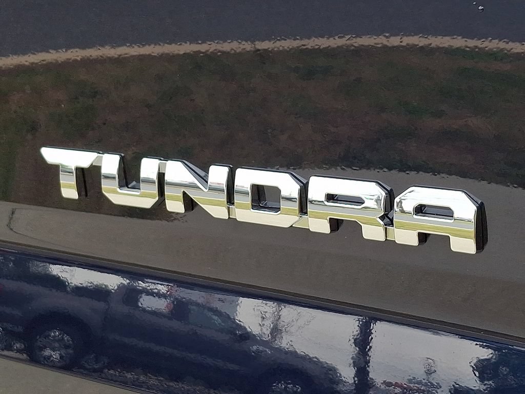 Certified 2026 Toyota Tundra Limited AWD/4WD image 28