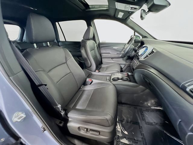 Used 2022 Honda Passport EX-L image 31