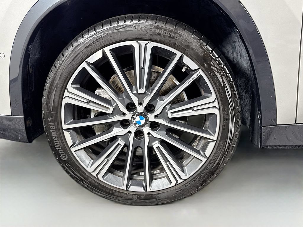 Used 2024 BMW X1 xDrive28i w/ Convenience Package AWD/4WD image 36