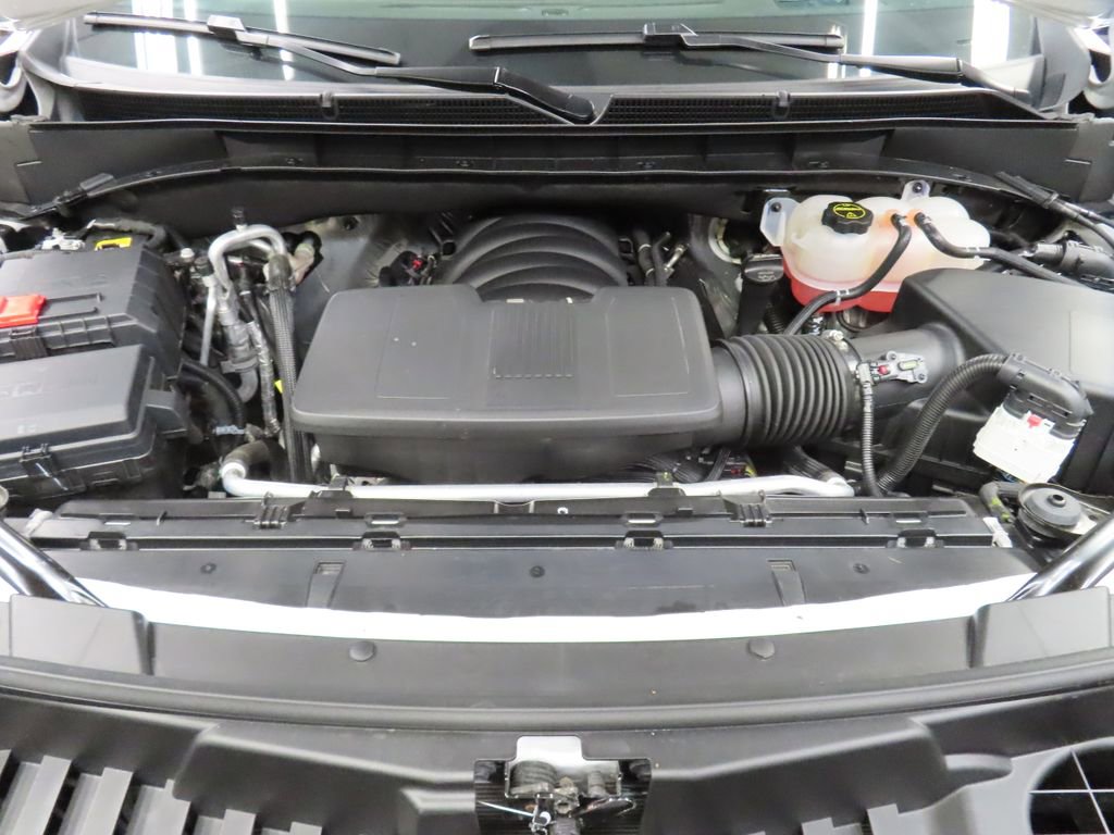Used 2024 Cadillac Escalade Sport w/ Touring Package AWD/4WD image 46