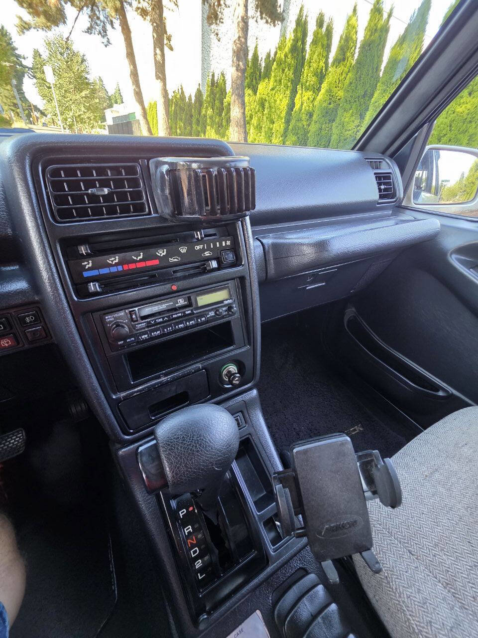 Used 1992 Suzuki Sidekick JLX image 14