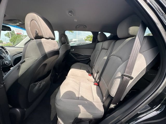 Used 2018 Hyundai Santa Fe Sport w/ 2.4L Value Package 02 AWD/4WD image 26