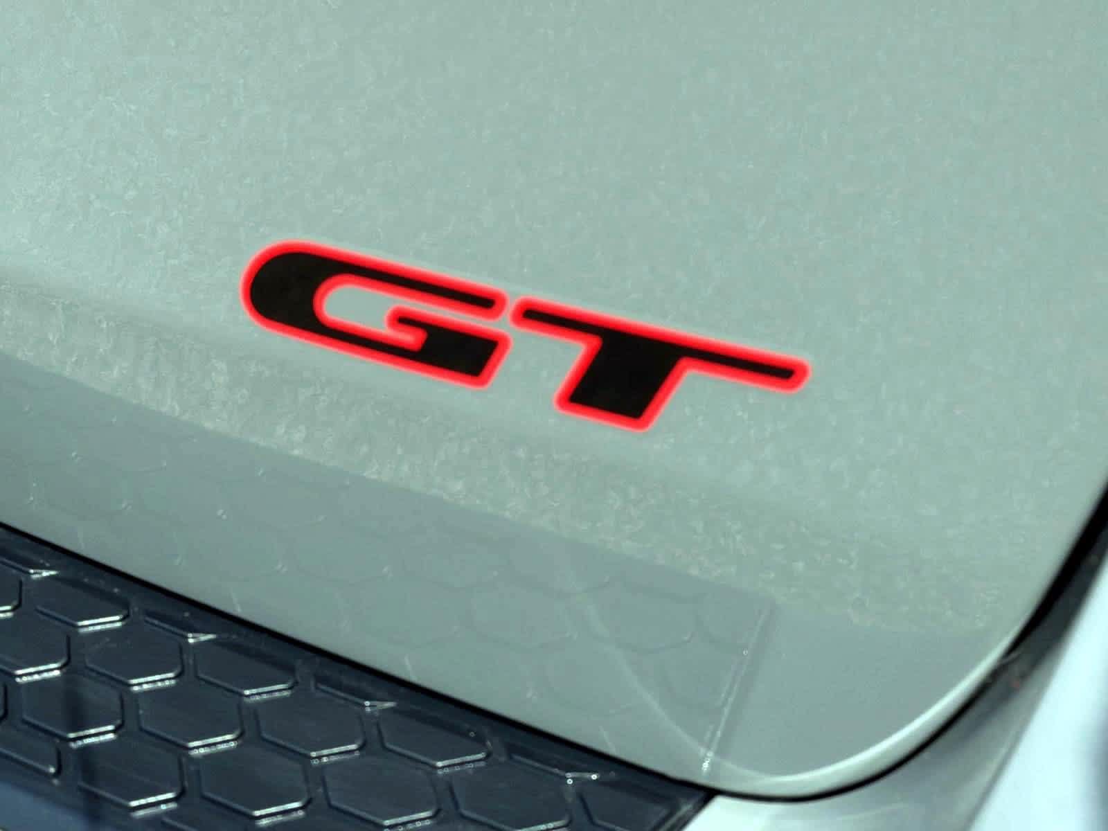 Used 2026 Dodge Durango GT AWD/4WD image 9