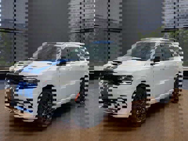 Used 2023 Dodge Durango R/T image 2