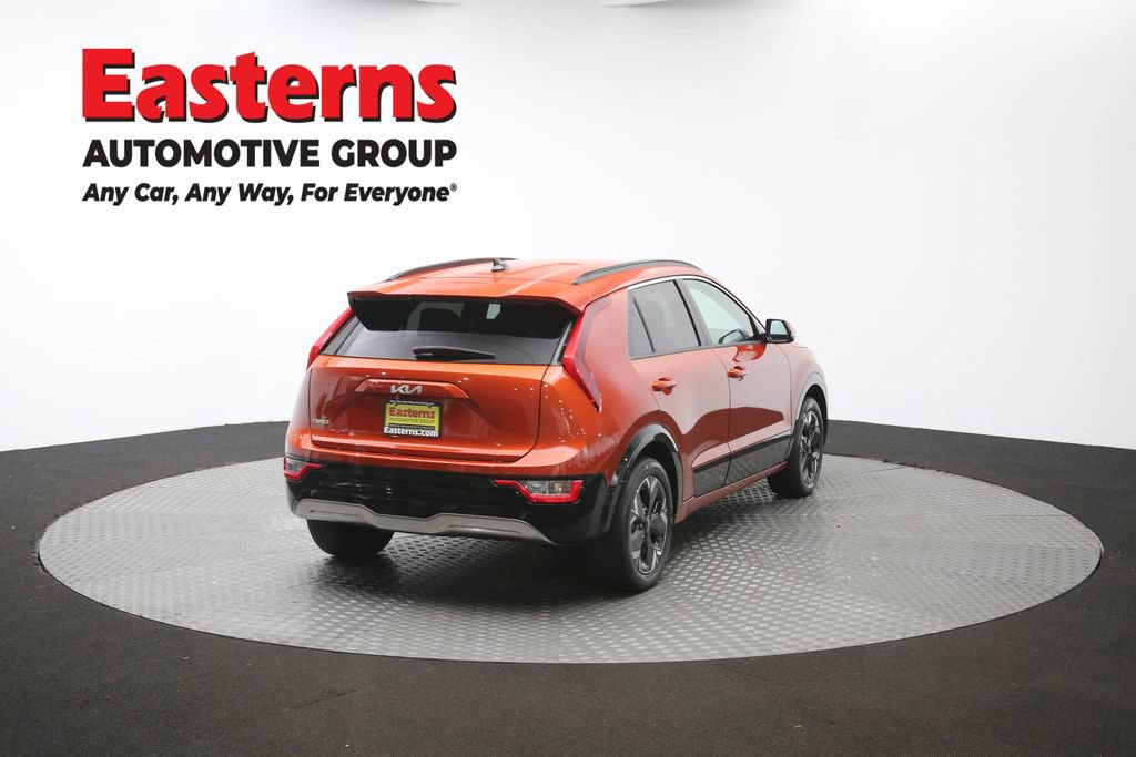 Used 2023 Kia Niro Wind w/ Wind Preserve Package FWD image 37