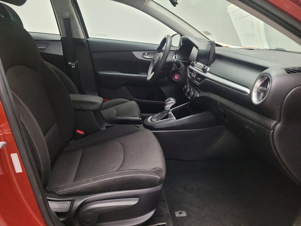 Used 2023 Kia Forte LXS FWD image 21