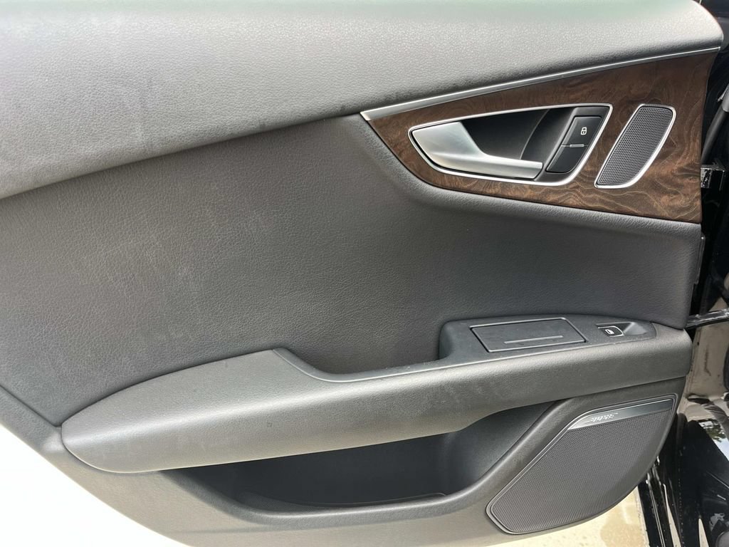 Used 2013 Audi A7 3.0T Prestige AWD/4WD image 21