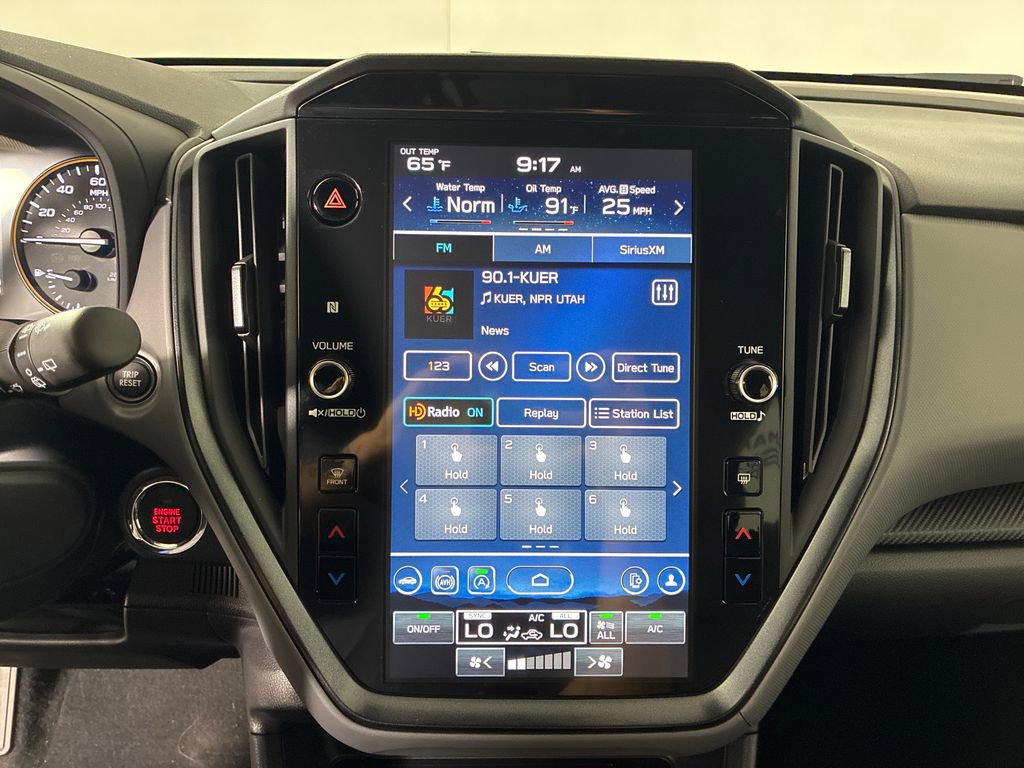 Used 2026 Subaru Crosstrek 2.5i Wilderness w/ Crosstrek Mirror Package image 24