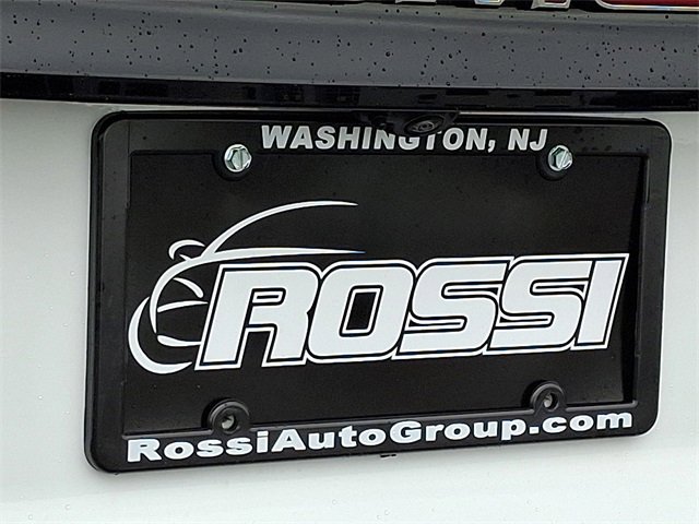 Used 2025 GMC Acadia Elevation image 40