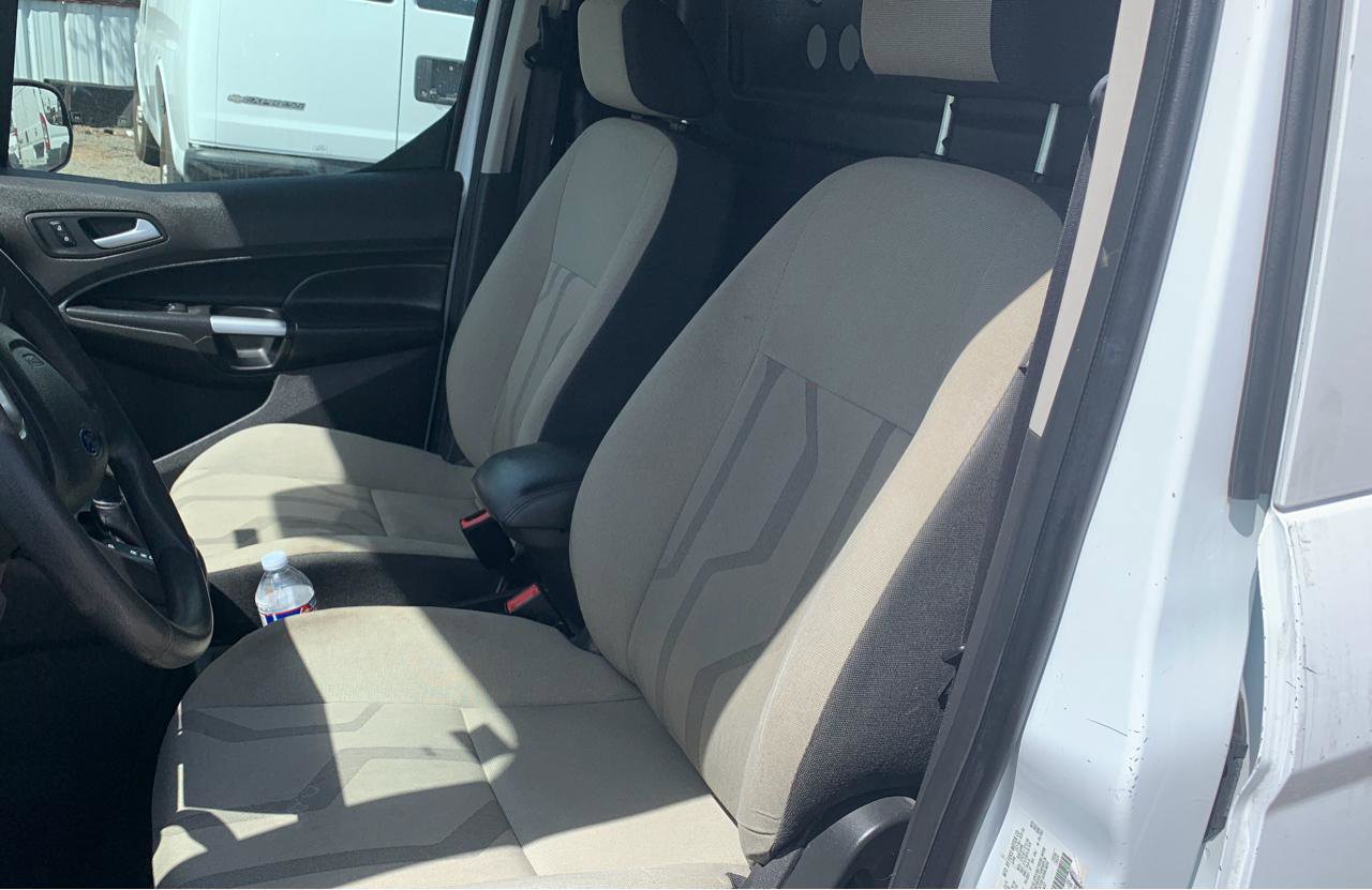 Used 2014 Ford Transit Connect XLT FWD image 19