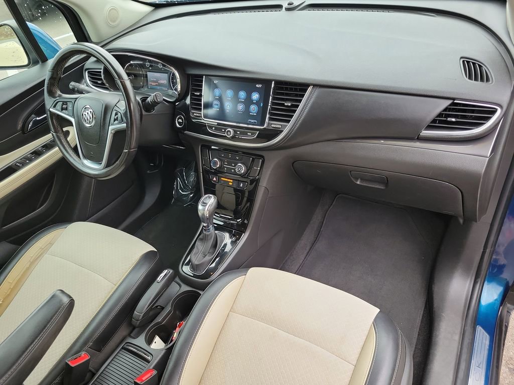 Used 2019 Buick Encore Preferred w/ Safety Package image 38