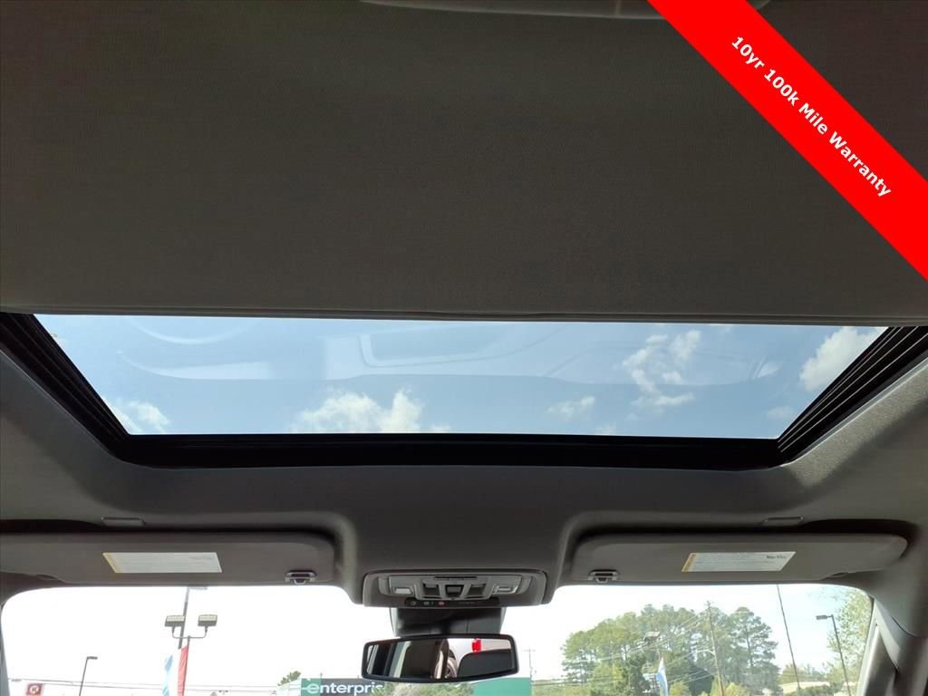 New 2026 Chevrolet Silverado 1500 RST image 18