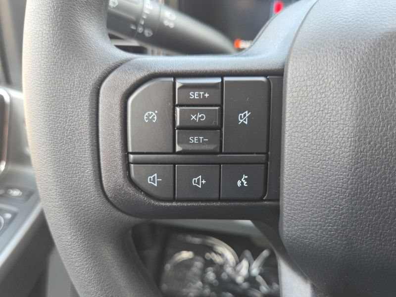 New 2026 Ford F250 XLT w/ XLT Premium Package AWD/4WD image 33