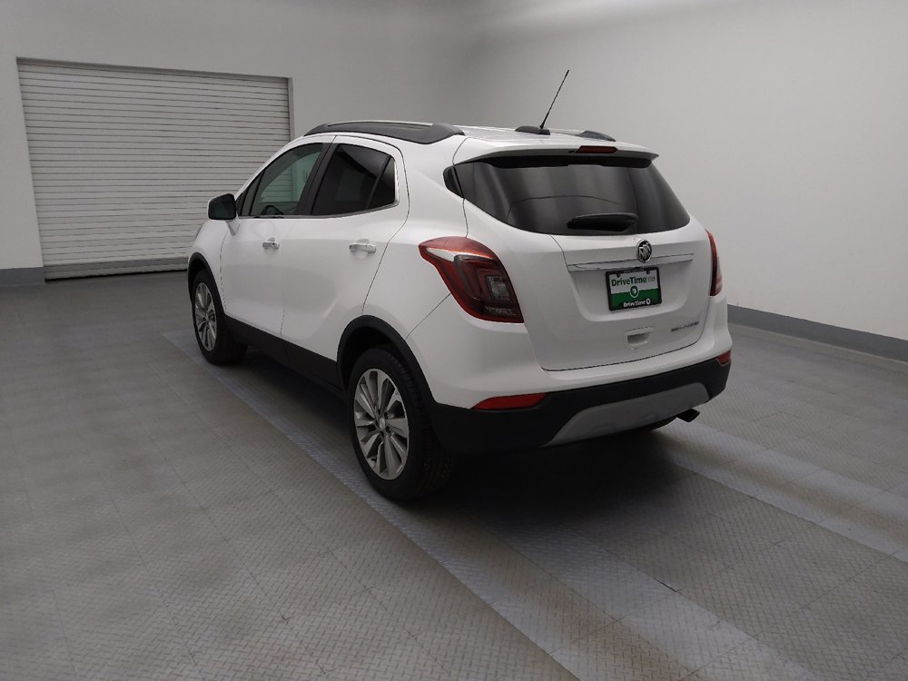 Used 2020 Buick Encore Preferred image 5
