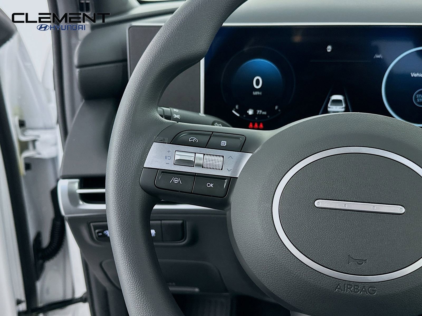 New 2026 Hyundai Santa Cruz SEL image 14