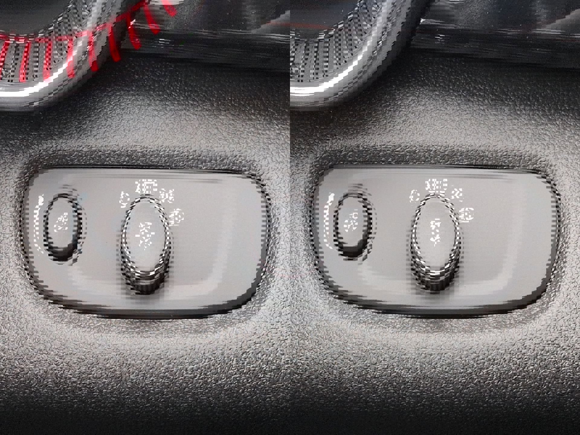 New 2026 Chevrolet Trax RS w/ Sunroof Package image 76