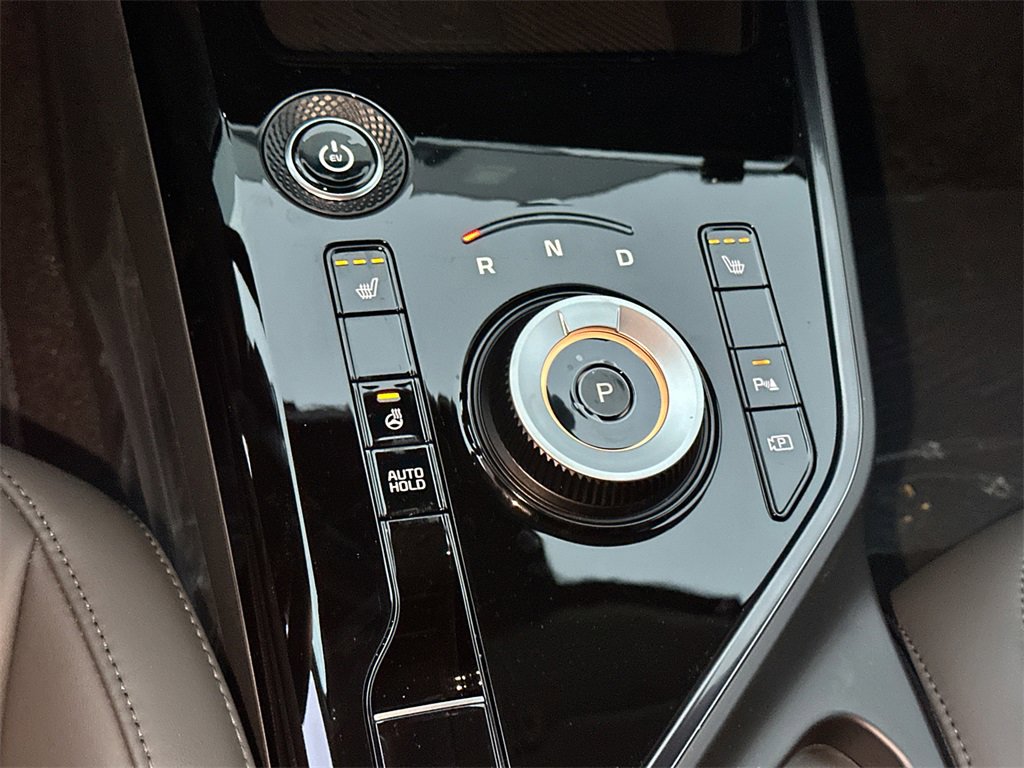 New 2025 Kia Niro Wind image 22