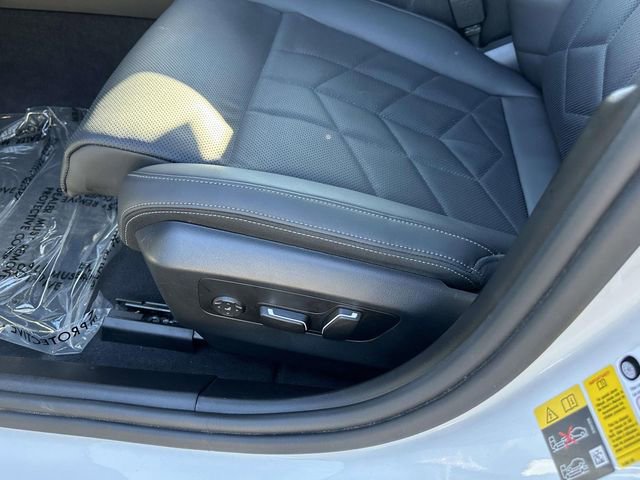 Certified 2024 BMW i5 M60 w/ Premium Package image 28