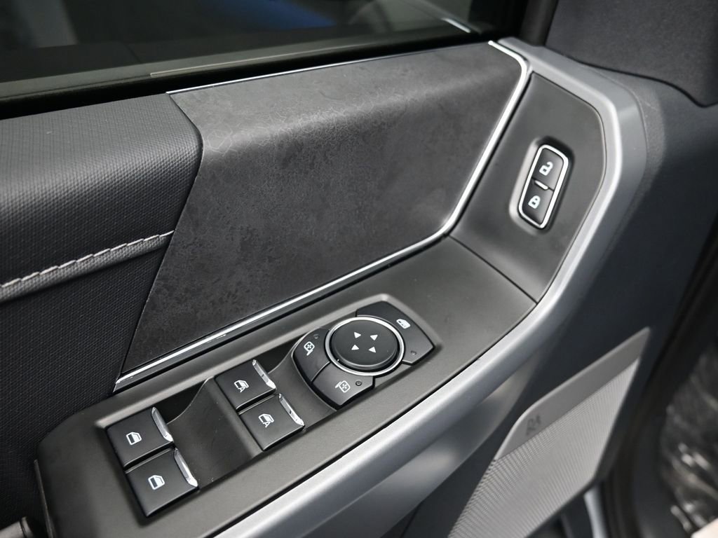 New 2025 Ford F150 XLT w/ Equipment Group 303A High image 17