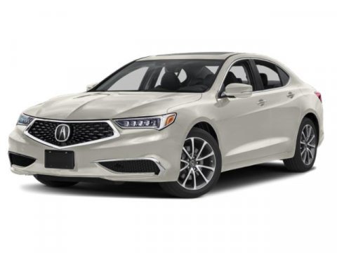 Used 2020 Acura TLX V6 video 1