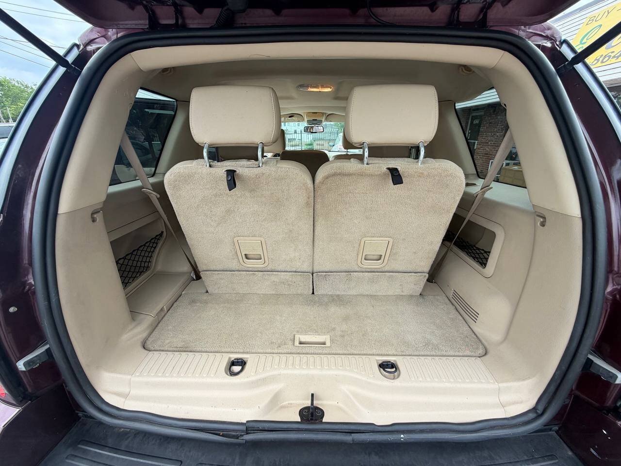 Used 2006 Ford Explorer Eddie Bauer RWD image 16