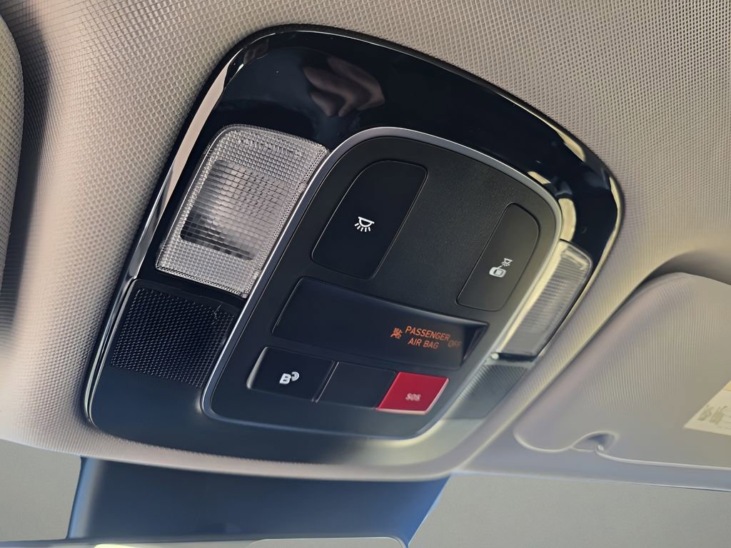 New 2026 Hyundai Sonata SEL image 22