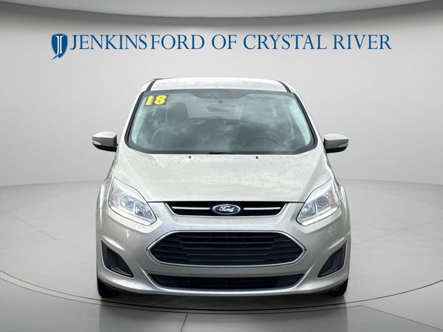 Used 2018 Ford C-MAX SE FWD image 13