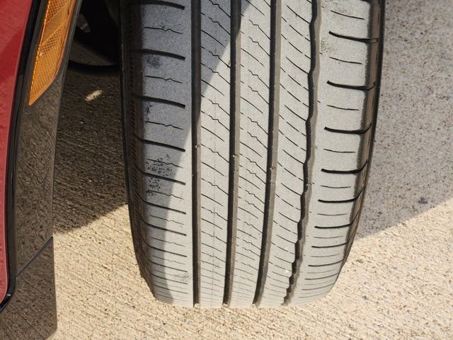 Used 2025 Chevrolet Blazer RS image 19