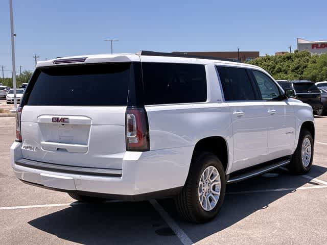 Used 2019 GMC Yukon XL SLT w/ Open Road Package AWD/4WD image 6