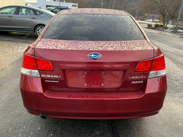 Used 2013 Subaru Legacy 2.5i Premium image 3