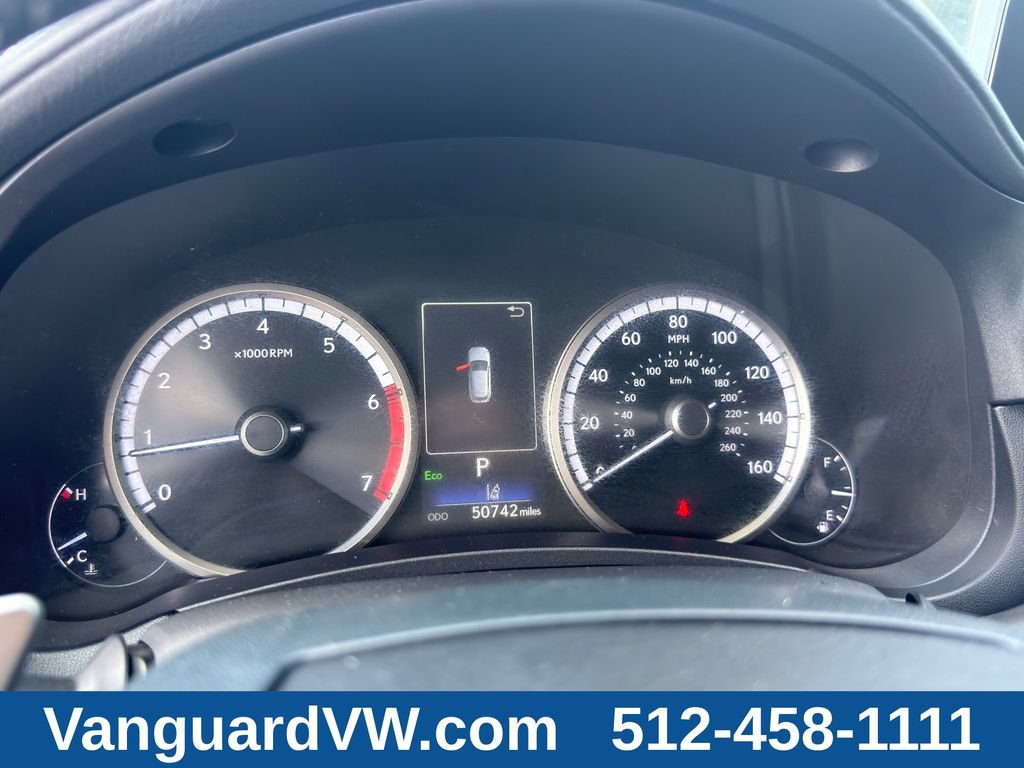 Used 2020 Lexus NX 300 F Sport w/ Accessory Package 2 FWD image 23