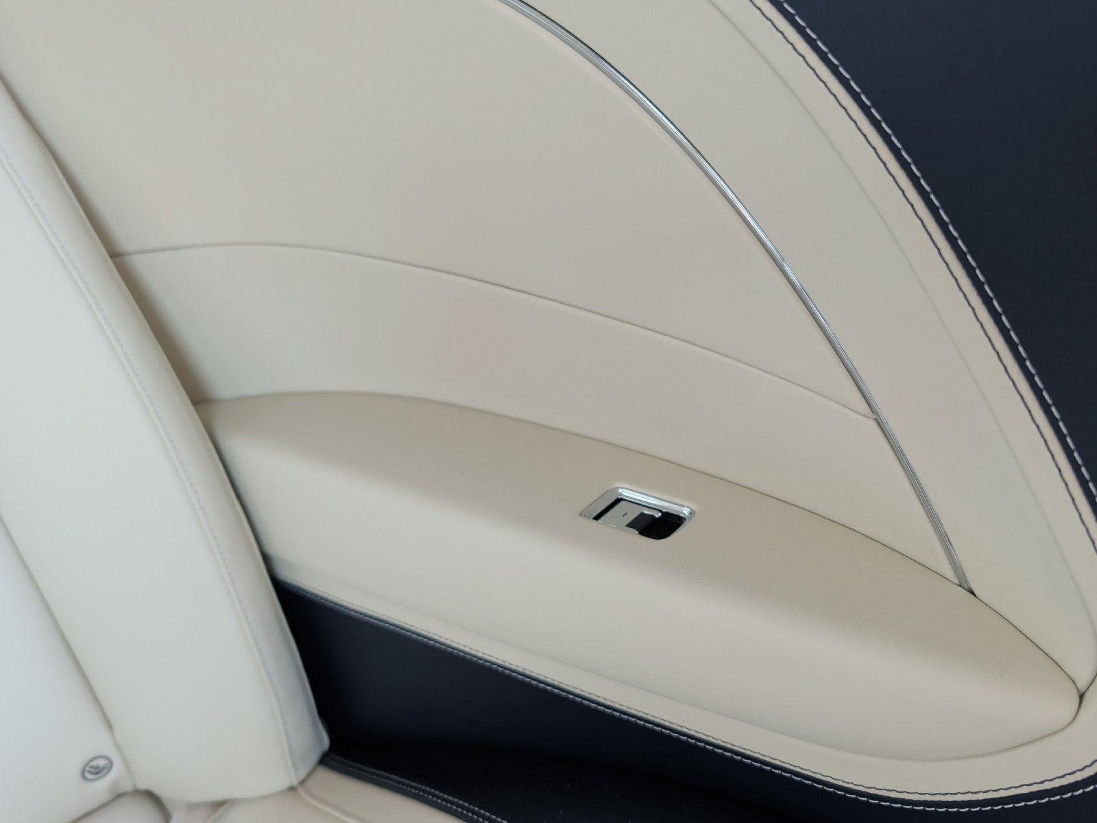 Used 2020 Bentley Continental GT AWD/4WD image 38