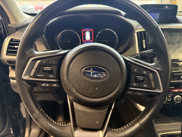 Used 2020 Subaru Forester Touring w/ Popular Package #2 image 7