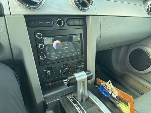 Used 2007 Ford Mustang GT Premium image 10