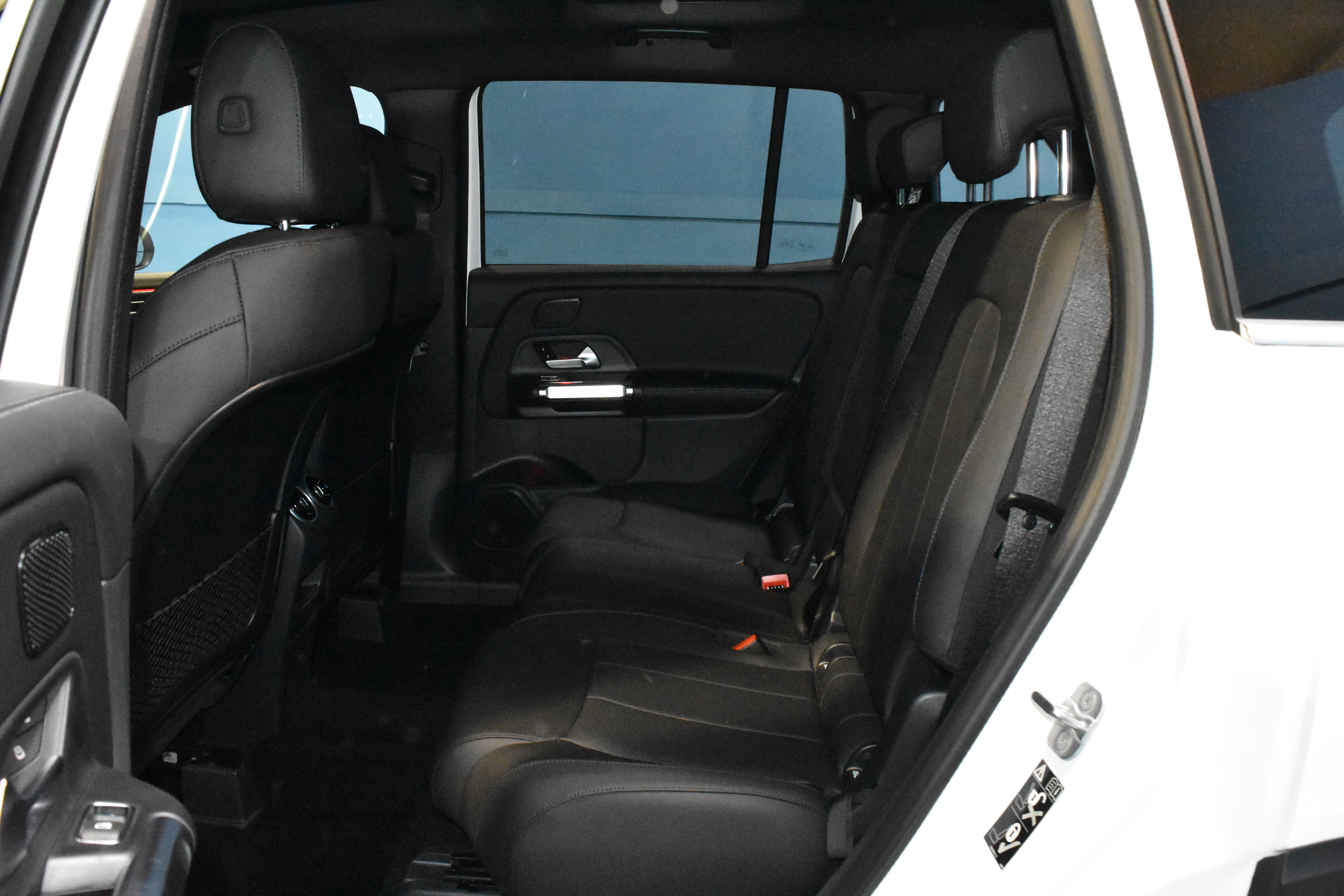 New 2026 Mercedes-Benz GLB 250 4MATIC image 18