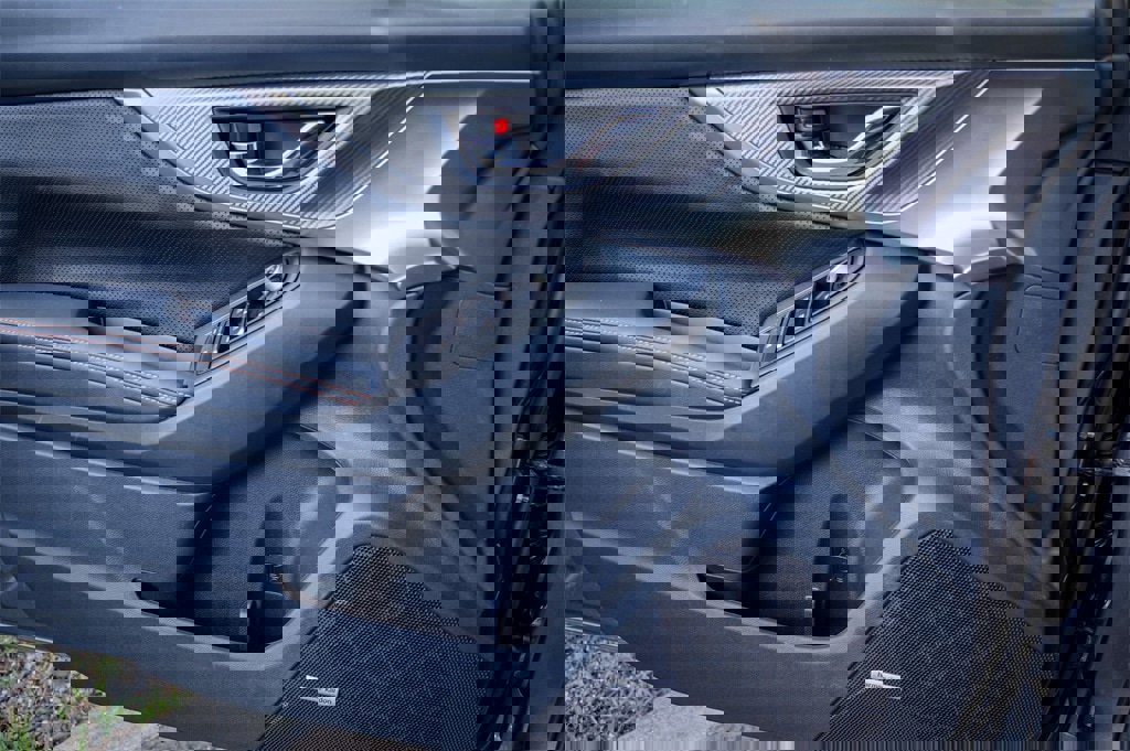 Used 2023 Subaru Crosstrek 2.5i Limited image 21