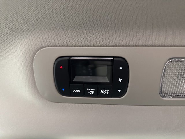 New 2026 Honda Odyssey EX-L image 23
